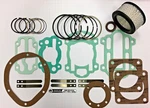32249294, 32198319, 32249302 Ingersoll Rand Compatible 242 Rebuild Kit. Fixed Price $127.66.