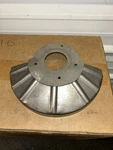 Ingersoll-rand Air Grinder Guard. Fixed Price $65.00.