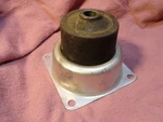 Air Compressor Champion New Factory Rubber Mount M-768 Fits Large Compressors. Fixed Price $27.99.