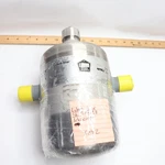 Lubro Star Lubricator Se15/4/1b D-81479 - Incomplete. Fixed Price $125.00.