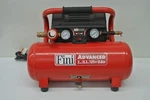 Fini F20l55h Air Compresor 2g 125 Psi (126678-1 Jr Ee10). Fixed Price $49.95.