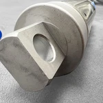 New Pneumatic Cylinder 35584689 For Ingersoll Rand Air Compressor. Fixed Price $172.08.