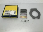 New Schulz Valve Plate 830.0779-0. Fixed Price $37.99.