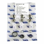 1 Pc Cat Pumps 33057 Valve Kit For 2dx And 3dx. Fixed Price $191.91.