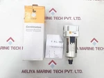 Esop Af3000-03 Pneumatic Filter. Fixed Price $150.00.