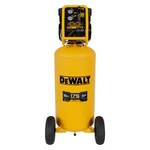 Dewalt Ultra Quiet 26-gallon Portable Electric 175 Psi Vertical Air Compressor. Fixed Price $519.00.