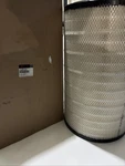 New Air Filter Replaces 24900326 For Ingersoll Rand Compressor E250n. Fixed Price $149.99.