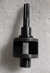 Ingersoll Rand 40840 Spindle Assembly Automotive Replacement Unit 04092342. Fixed Price $99.99.