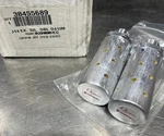Ingersoll Rand 38455689 Exhaust Silencer Kit Nos Surplus. Fixed Price $269.99.