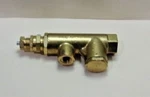R.conrader Mode Rcl-s-hu-145-175 Pilot Valve W/ Hand Unloader 145-175 Psi. Fixed Price $103.99.