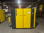 Kaeser Csd100st Rotary Screw Air Compressor, Csd-100s-t, Abt 125, Fault (2021). Fixed Price $24499.99.