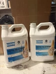 Roto Fg Xtend Atlas Copco Food Grade Air Compressor Oil 1 Gal P.n. 1310 2036 20. Fixed Price $115.00.