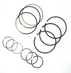 Complete Piston Ring Set 49715 For Kellogg American Model 340, 340 Tv, Tvx. Fixed Price $87.36.