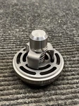 Nos Quincy 160134-su1 Suction Valve. Fixed Price $75.00.