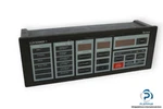 Atlas Copco 9824 0905 01 Control Panel 1900059820 9824090501. Fixed Price $666.66.