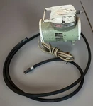 Thomas Industries Spray It Spray-it Diaphragm Sprayer 600-12 Air Compressor. Fixed Price $34.99.