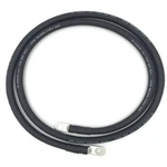 End Game 4 Awg Gauge Fully Assembled Battery Cables 1-15ft Lengths Positive Or. Fixed Price $45.96.