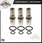 33057 Valve Kit For Cat Pumps 2dx2oes 2dx27gs 2dx30gs 3dx25gsi 3dx27gsi 3dx29gsi. Fixed Price $200.84.