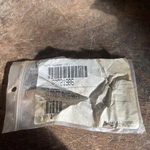 Nos Sullair Oem Rotation Pawl 68721986. Fixed Price $22.95.