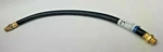 Haldex Hose Assembly 24"; 3/8 Id Fxd & 3/8swvl Part #. Fixed Price $19.99.