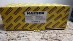 Kaeser 6.2009.0, Genuine Oem Air Oil Separator *new In Box*. Fixed Price $50.00.