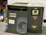 30hp Atlas Copco Ga22p Rotary Screw Compressor Hours Unknown. Fixed Price $7000.00.