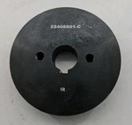 Ingersoll Rand - 22408801 Airend Side Sheave Poly-v For Ir Air Compresser. Fixed Price $349.99.