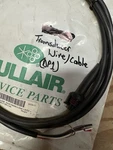 Sullair 02250155-536 Transducer Cable. Fixed Price $30.00.