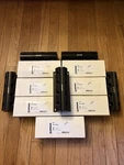 Prevost Mf 204s8 Threaded Wall Manifold Block 8-port 8-way Air Distribution. Fixed Price $40.00.