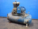 Curtis Manufacturing Air Compressor 25 Hp 01261190027. Fixed Price $1148.85.