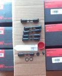 Ingersoll Rand 1710b-329 Reverse Valve Kit 100% Full Flow Air Regulator 261, 271. Fixed Price $70.00.