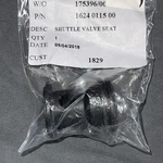 Atlas Copco 1624-0115-00 Shuttle Valve / Seat. Fixed Price $39.99.