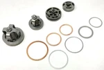Champion Hgr7-3h , Hgr7-3k Valve Set With Head Unloaders And Gaskets. Fixed Price $237.68.