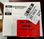 Oem Valve Plate Assembly Kit Quincy Air Compressors. Fixed Price $84.95.
