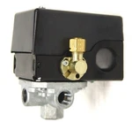 Ingersoll 23192487 Compatible Pressure Switch W/ Unloader Valve Lever P1.5iu-a9. Fixed Price $62.23.
