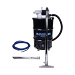 Guardair Pq55c200ned Pneumatic Vaccum 824l97. Fixed Price $3352.12.