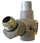 Compair Leroi 15-1667 Minimum Pressure Valve For Cl30cub 30hp Air Compressor. Fixed Price $225.00.