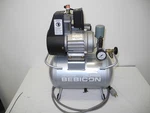 Hitachi Bebicon Oil Free Heavy Duty Industrial Grade Air Compressor 0.20p-5s. Fixed Price $495.00.