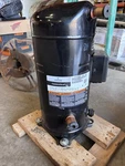 Emerson Copeland Scroll Zp137kce-tf5-950 Compressor 230v 3ph 60hz 137000btu. Fixed Price $2727.00.