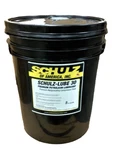 Schulz Premium Petroleum Lubricant Air Compressor Fluid 30# 5 Gallon. Fixed Price $395.56.