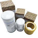 Filter Kit For Quincy Chicago Air Compressor 6221372800 6211472500 6211473900. Fixed Price $102.00.