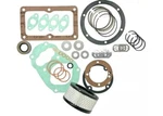 Tune Up Kit Ok-220 For Devilbiss / Devair Model 220 - Rings, Gaskets, Air Filter. Fixed Price $175.76.