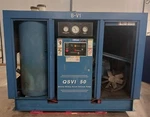 Coltec Industries Qsvi 50 Quincy Compressor Rotary Screw Vacuum Pump Osvi50acn3e. Fixed Price $9262.49.