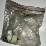 Sullair 17-1884 Compressor Parts (lot Of 2) Nos New No Box. Fixed Price $24.99.