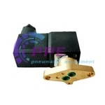 1pc New 1089058022 Solenoid Valve For Atlas Copco Air Compressor. Fixed Price $53.60.