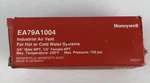 Honeywell Braukmann Ea79a1004 Industrial Air Vent Water System Made In Germany. Fixed Price $39.09.