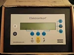 Atlas Copco 1900 0710 31 Panel Controller For Screw Air Compressor Untested. Fixed Price $206.86.