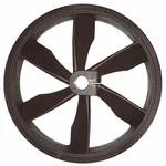 Speedaire Nr367b Flywheel, Machined, 19 In Od. Fixed Price $876.99.