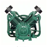 Champion R2-30a-p02 Splash Lubricated 2 Stage Air Compressor 10hp 25.8/34.8cfm. Fixed Price $1850.99.