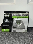 Slime Digital Tire Inflator Model 40051 - 12v Dc New. Fixed Price $32.99.